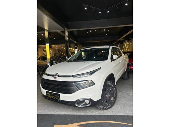 FIAT TORO 1.8 16V EVO FLEX FREEDOM AT6